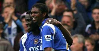 Σε αναμονή οι «Pompeys» για Κανού