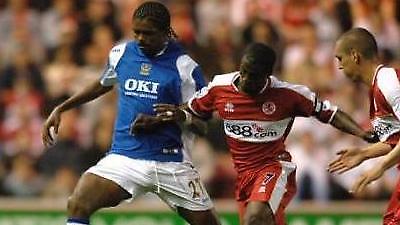 Οργανώνει φιλανθρωπικό αγώνα ο Κανού