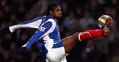 Κοντά σε ανανέωση με την Πόρτσμουθ ο Κανού