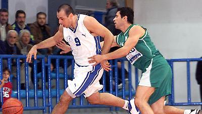 Α2: Στη δεύτερη θέση ο ΚΑΟΔ