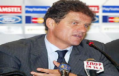 Καπέλο: «Μπορούμε το πρωτάθλημα»