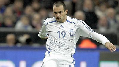 «Χάλασε» του Ματεγιάν, βλέπει Καψή