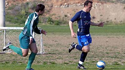 ΗΡΑΚΛΗΣ: «Φιλική» ήττα από τον Πανσερραϊκό