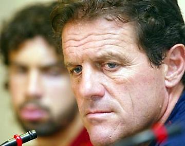 Καπέλο: «Μας φοβούνται»