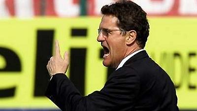 Καπέλο: «Πρόβλημα της ομάδας το συμβόλαιο του Μπέκαμ»