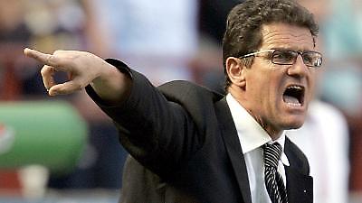 Καπέλο: «Ο Ρονάλντο δεν ανταποκρίθηκε στις προσδοκίες»