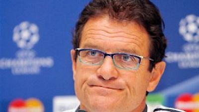 «Ιρανός» ο Καπέλο;