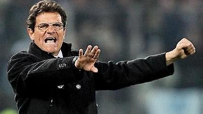 Καπέλο: «Εκπληκτική επιλογή ο Έμερσον»