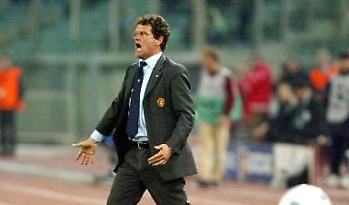 Καπέλο: «Δεν αξίζαμε την ήττα»