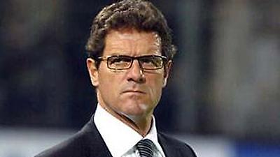 Καπέλο: «Η διοίκηση φταίει για τον Μπέκαμ»