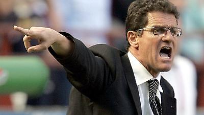 Φεύγει ο Καπέλο αν «πέσει» η Γιούβε