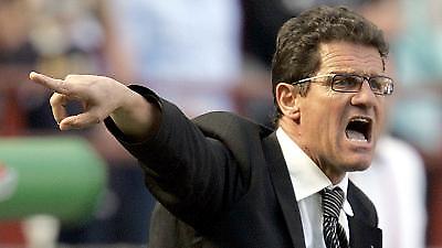 Καπέλο: «Είναι σημαντικός ο Μπέκαμ για τη Ρεάλ»