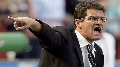 Ξύλο στην προπόνηση της Ρεάλ