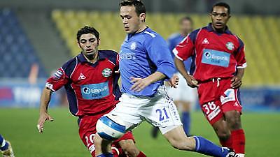 ΗΡΑΚΛΗΣ: Είπε αντίο ο Καπετάνος!