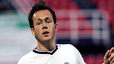 Καπετάνος: «Θέλω να κερδίσω θέση βασικού στον Πανιώνιο»