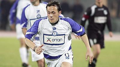 ΠΑΝΙΩΝΙΟΣ: Κινείται για Καπετάνο