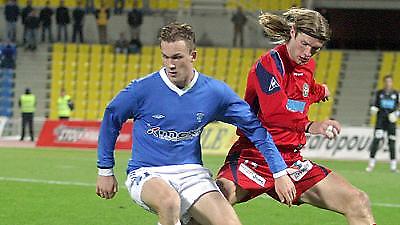 Μπάγερν για Καπετάνο!