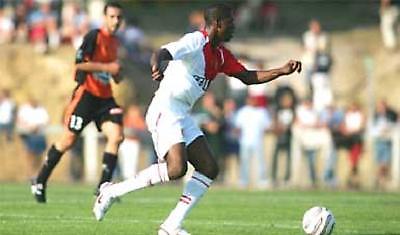 Καπό: «Δεν με άφησαν να πάω στη Γιουνάιτεντ»