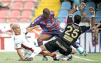 Στην Μπέρμιγχαμ ο Καπό