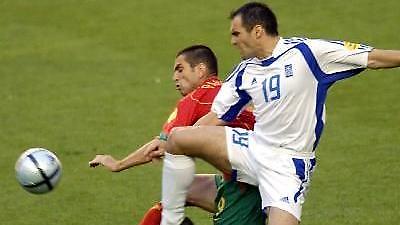 Στη μεικτή κόσμου ο Καψής