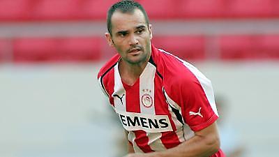 Έτοιμος ο Καψής…