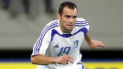 Εκτός Εθνικής τελικά ο Καψής!