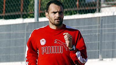 Βράζουν στο λιμάνι με τον Καψή!