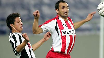 Θέλει ΠΑΟΚ ο Καψής