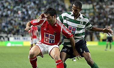 Καραγκούνης: «Μπορούν ΠΑΟ και Ολυμπιακός»