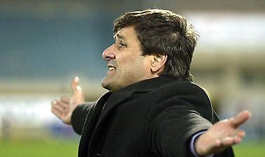 ΕΡΓΟΤΕΛΗΣ: Με πάθος για τη νίκη