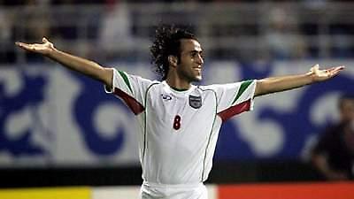 Τον Ιρανό Αλί Καρίμι απέκτησε η Μπάγερν