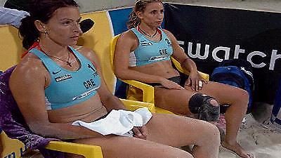 Δεν τα κατάφεραν Καραντάσιου-Αρβανίτη