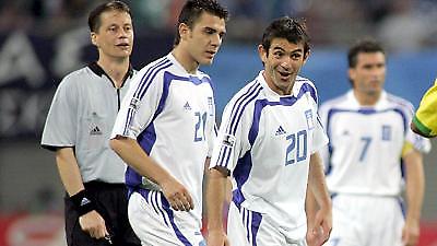 Μέρες Ευro για Κατσουράνη-Καραγκούνη