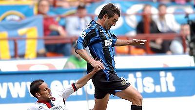 Σκόραρε ο Καραγκούνης, κέρδισε η Ίντερ