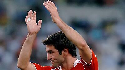 Συνεχίζει στη Μπενφίκα ο «Κάρα»