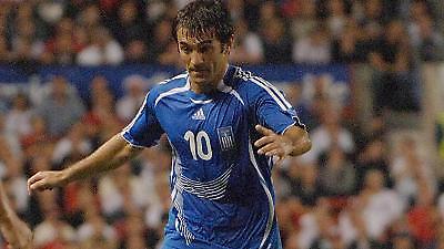 Ανησυχία για Καραγκούνη…