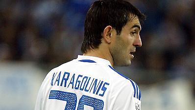 Θέλει Καραγκούνη η «Μπόρο»