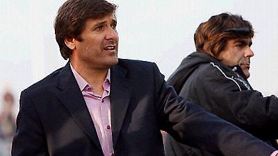 Καραγεωργίου: «Να ξεφύγουμε από τη δύσκολη θέση»