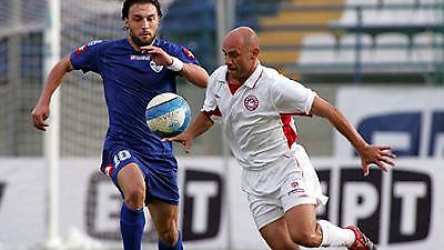 Καραδήμος: «Πολύ άδικη η αποβολή μου»