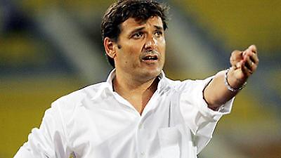 Καραγεωργίου: «Ο Μπουέλε έχει…χαθεί»!