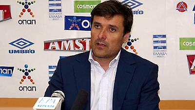 Καραγεωργίου: «Να ικανοποιήσουμε τον κόσμο»