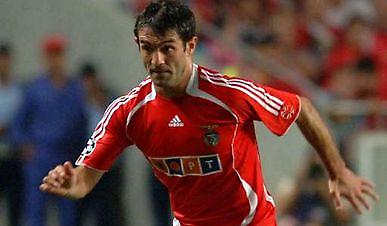 Παρόντες με την εθνική Ελλάδος οι «Πορτογάλοι»