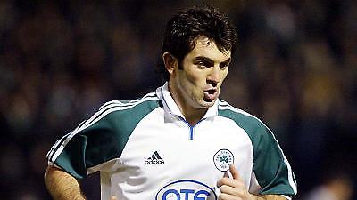 Καραγκούνης… η επιστροφή