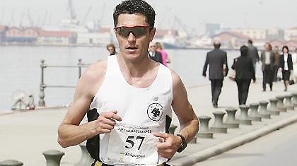 Δεν τους σταμάτησε ο καιρός...