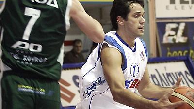 A1: Συμφώνησε με Καράμπουλα o Πανελλήνιος