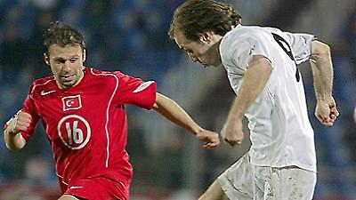 Συνεργός σε «στήσιμο» ο Καραντενίζ