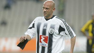 Παρελθόν από τον ΠΑΟΚ ο Καραδήμος - Ποδόσφαιρο - Stoiximan Super League | sport-fm.gr: bwinΣΠΟΡ FM 94.6