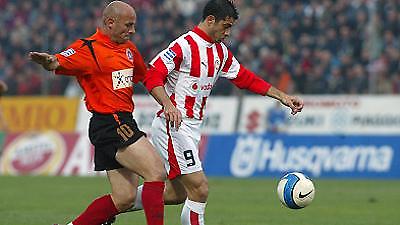 Καραδήμος: «Ήμασταν καλύτεροι»!