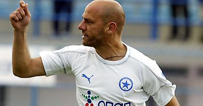 ΑΤΡΟΜΗΤΟΣ: «Crash test» με ΑΕΛ