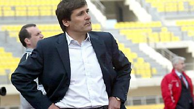 Καραγεωργίου: «Είμαστε προπονητές και όχι μάντεις»